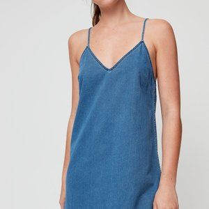 Wilfred Free by Aritzia Vivienne Dress